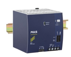 QS40.481 POWER SUPPLY 48VDC 20A 1F