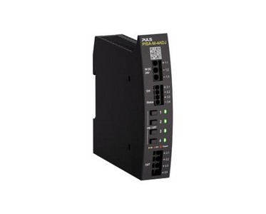 PISA-M-4ADJ ELECTRONISCHE DC BEVEIL