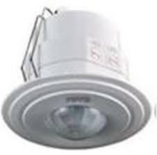 AANWEZIGHEIDSDETECTOR INB. 360GRD.