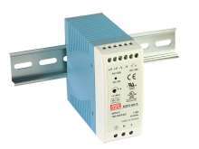 MDR 60-12 MEANWELL VOEDING PRIM: 85