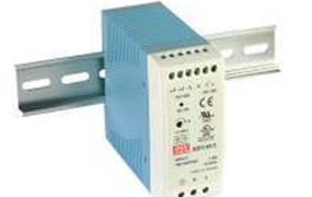 MDR 60-12 MEANWELL VOEDING PRIM: 85