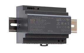 HDR 150 24 24VDC 6,25A DIN RAIL VOE