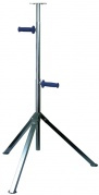 Driepootstatief 275cm tbv bouwlamp