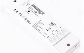 214-143 RGBW CONTROLLER 12-36V