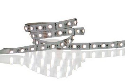127-075 FLEX TAPE 24V RGB-WW 5M