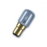 B3524 LAMP 16X35MM BA15D 24V 5W