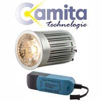 LED DRIVER DIMBARE 15W 230V/500MA C