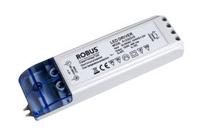 R1230DVR 90-260VAC/12VDC 30W LED DR