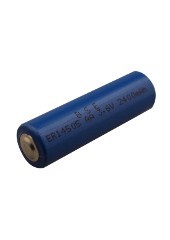 10762 LITHIUM-THIONYL ER14505 3.6V