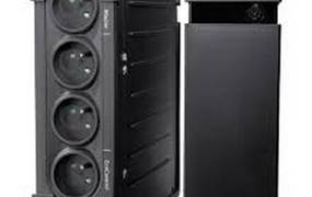 EL650R  UPS 650VA