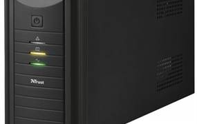Trust Oxxtron 1000VA UPS