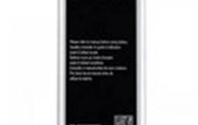 Samsung Galaxy S5 mini Batterij ori