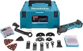 DTM51ZJX3 MULTITOOL 18V