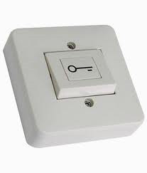 BPNONFCLE DRUKKNOP OPBOUW