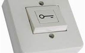 BPNONFCLE DRUKKNOP OPBOUW