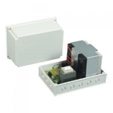 BS24 24V 1A BEVEILIGDE VOEDING