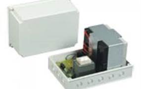 BS24 24V 1A BEVEILIGDE VOEDING