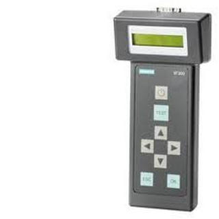 BT200 PROFIBUS TESTER