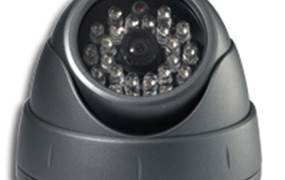 VP-VB1760PIR KLEURENCAMERA IN BUITE