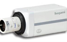 ICD-853P/230VAC KLEURENCAMERA