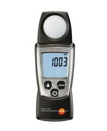 TESTO 540 LUXMETER