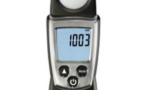 TESTO 540 LUXMETER