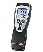 THERMOMETER TESTO 925