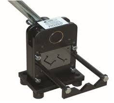 DIN-RAIL KNIPPER PICCOLO 2XTS35 HOO