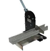 BEDRADINGSKOKER KNIPPER
