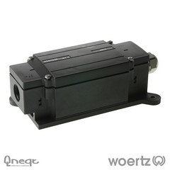 49616 CONNECTION BOX ECOFIL I 2 OUT