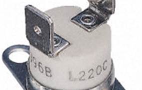 CLICKSON BI-METAAL 180GR 10A 250VAC