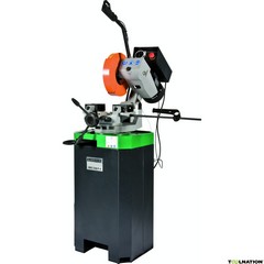 HU 250 CS-4 METAAL AFKORTZAAG