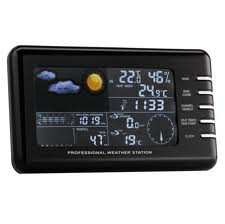 BALANCE METEO WEERSTATION 975194