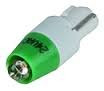 Ultra-bright LED W2x4.6d socket kle