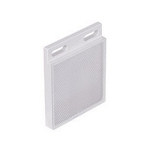 RE6151BM 61x51,5x7MM REFLECTOR