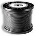 H1Z2Z2-K 6MM2 ZWART Dca SOLARKABE +