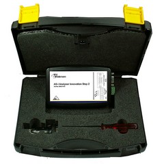 BWU1415 ASi Analyser InnovationStep