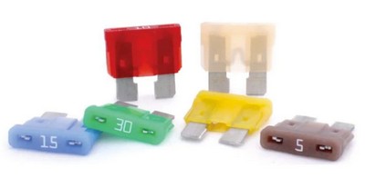0287004.U Fuse - ATOF 32VDC 4A